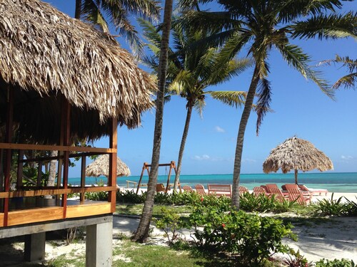 St. George's Caye Resort