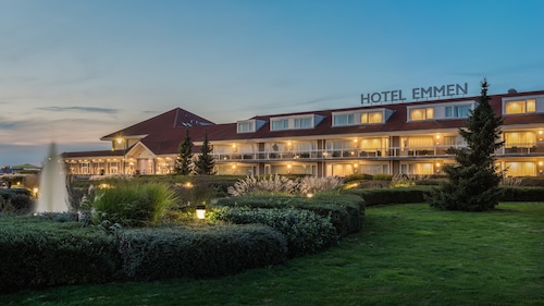 Van Der Valk Hotel Emmen