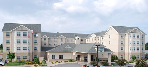 Homewood Suites by Hilton Bentonville-Rogers