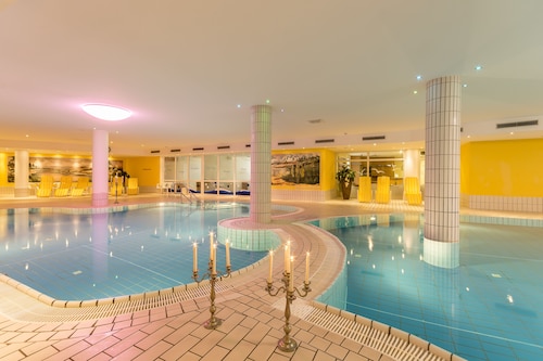 Dorint Seehotel Binz-Therme Binz/Rügen