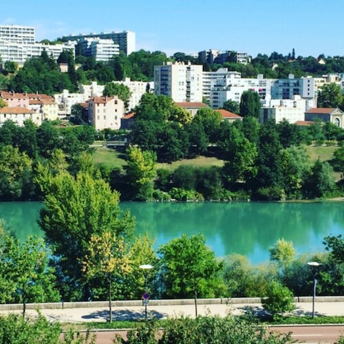Crowne Plaza Lyon - Cité Internationale by IHG