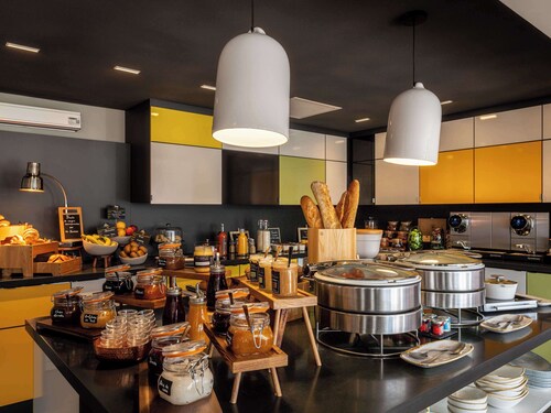 Mercure Valence Sud