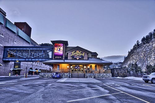 Lady Luck Casino Black Hawk