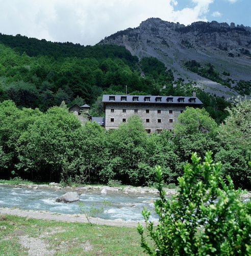 Parador De Bielsa