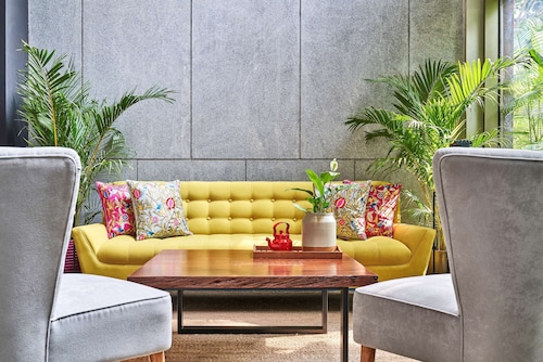 Hyatt Centric MG Road Bangalore
