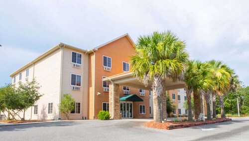 Wildwood Inn