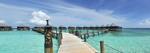 Komandoo Maldives Island Resort