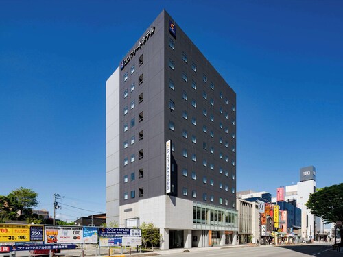 Comfort Hotel Akita