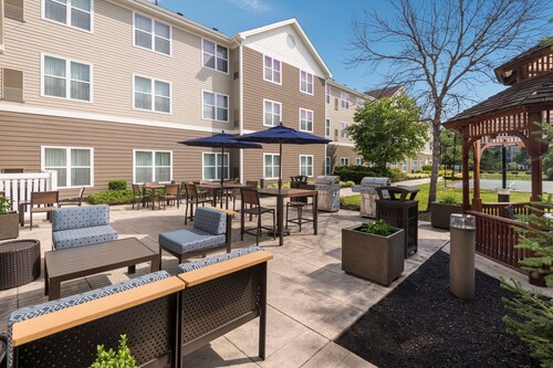 Homewood Suites by Hilton Philadelphia/Mt. Laurel