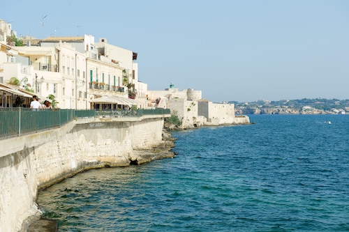 Mercure Siracusa Prometeo