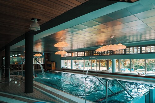 Hotel Terme Salvarola
