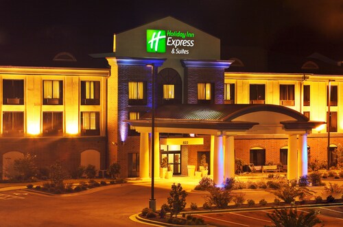 Holiday Inn Express Hotel & Suites Dyersburg by IHG