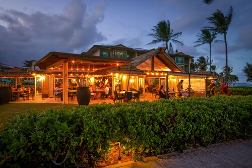 Waipouli Beach Resorts & Spa Kauai by OUTRIGGER