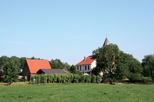 Fletcher Hotel-Restaurant De Gelderse Poort
