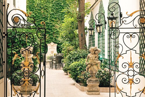 Hôtel De Varenne