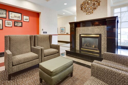 Drury Inn & Suites St. Louis O'Fallon, IL