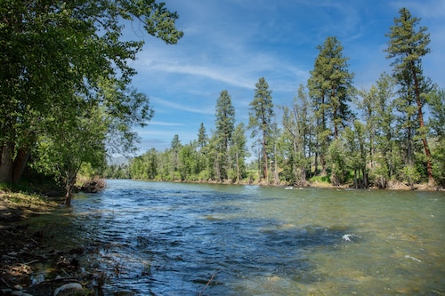 AbbyCreek Inn