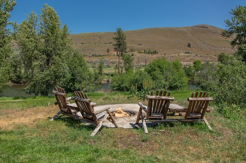 AbbyCreek Inn