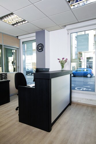 Séjours & Affaires Reims Clairmarais