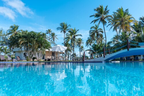 Blue Tree Towers São Luís Hotel