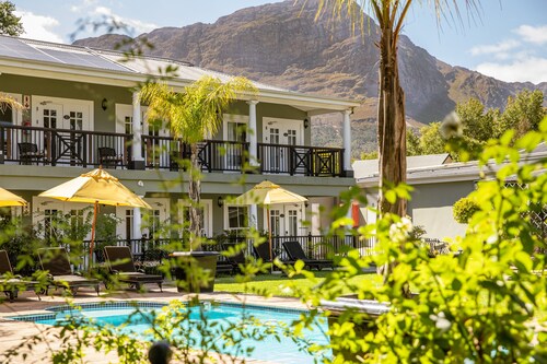 Protea Hotel by Marriott Franschhoek