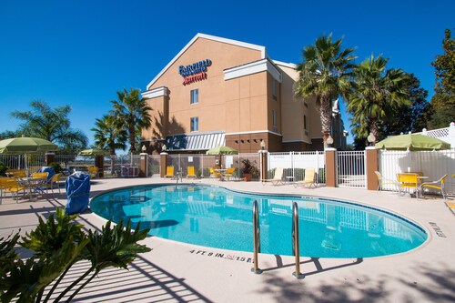 Fairfield Inn & Suites by Marriott Clermont