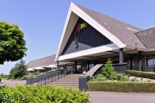 Van der Valk Hotel Groningen - Zuidbroek A7