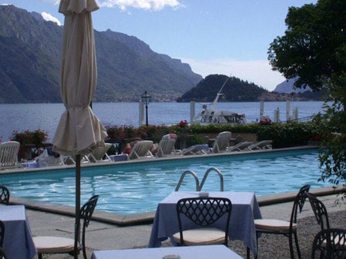 Grand Hotel Menaggio