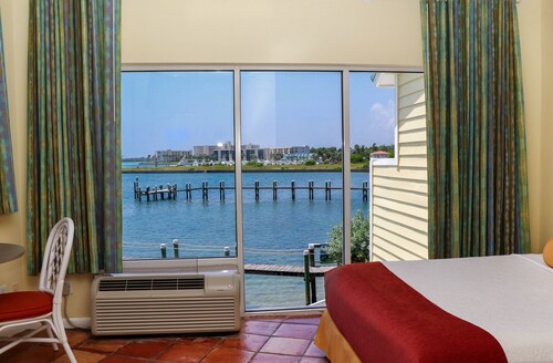 Jupiter Waterfront Inn