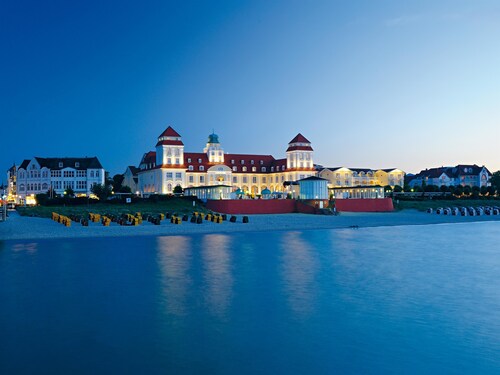 Travel Charme Kurhaus Binz