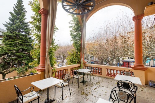 Hotel Andria