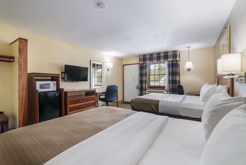 Americas Best Value Inn Scarborough Portland