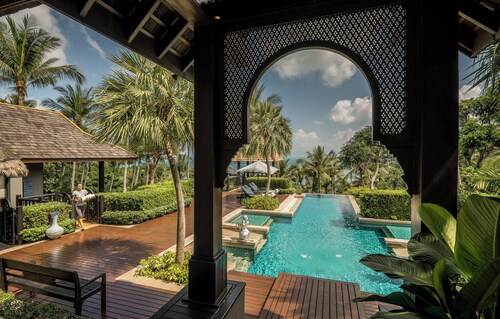 Four Seasons Resort Koh Samui