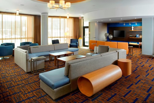 Courtyard by Marriott Dayton-University of Dayton