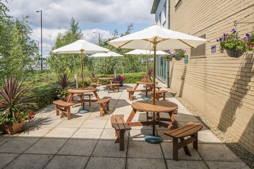 Holiday Inn Express Doncaster by IHG