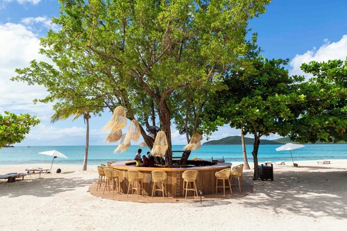 Hermitage Bay All Inclusive