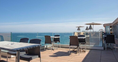 Hôtel Port Marine - Sète