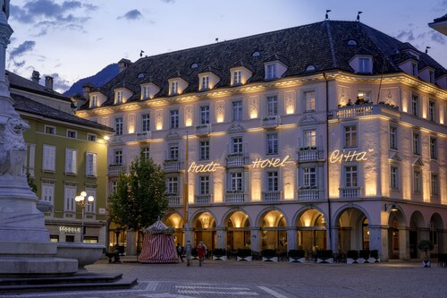 Stadt Hotel Citta