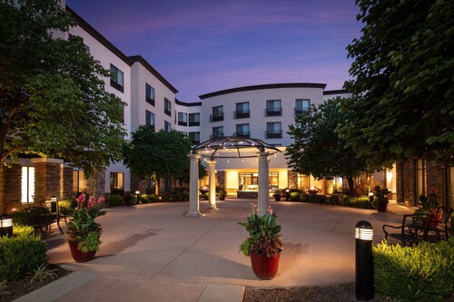 Courtyard by Marriott Boise West Meridian