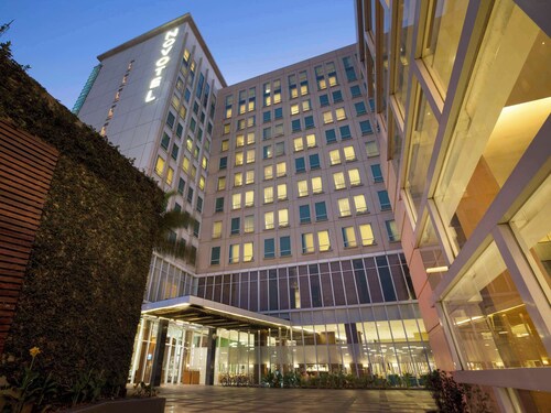 Novotel Bandung