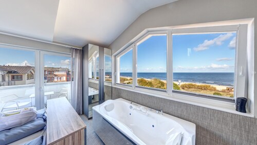 Das Ahlbeck Hotel & Spa
