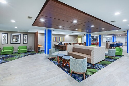 Holiday Inn Express and Suites Longview South I20, an IHG Hotel