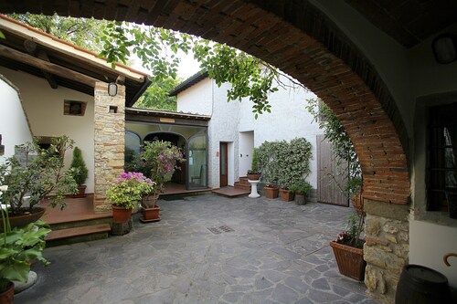 Hotel Tenuta Il Burchio