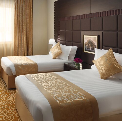 Mövenpick Hotel Qassim