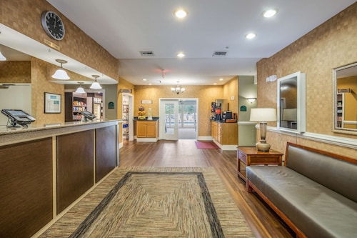 MainStay Suites Port Saint Joe South