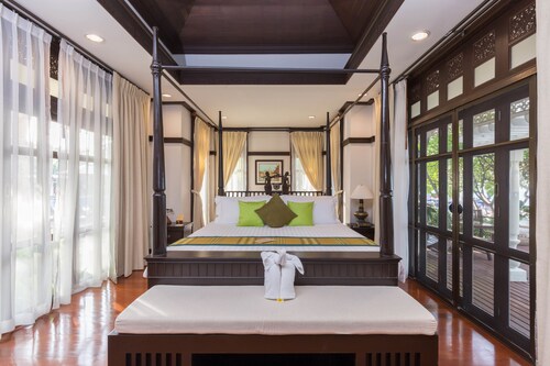 Wora Bura Hua Hin Resort and Spa