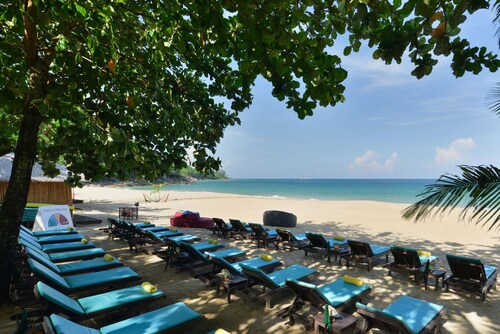 Andaman White Beach Resort