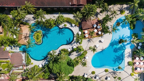 Courtyard Marriott Phuket, Patong Beach Resort