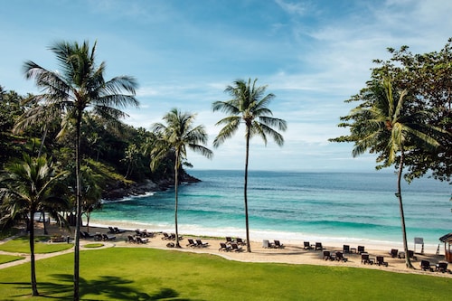 Phuket Marriott Resort & Spa, Merlin Beach