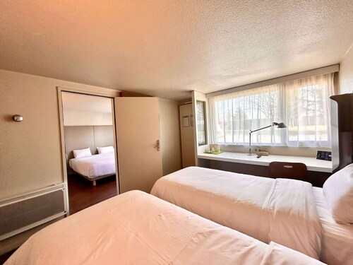 Hotel Campanile Montargis - Amilly